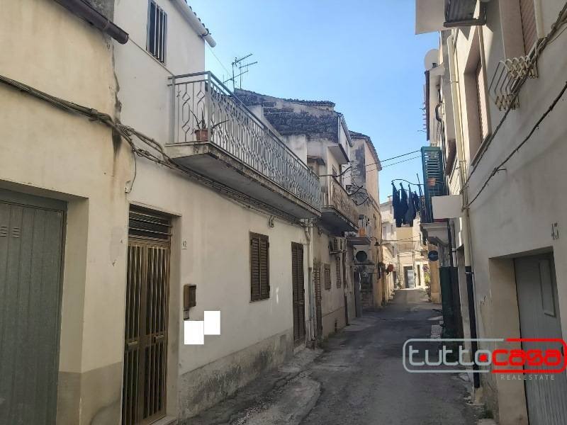 Casa indipendente VIA CANEVA, Scicli - foto 1