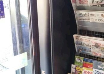 Interno non residenziale - Bar - Tobacco - Ricevitoria Chieri - photo 14