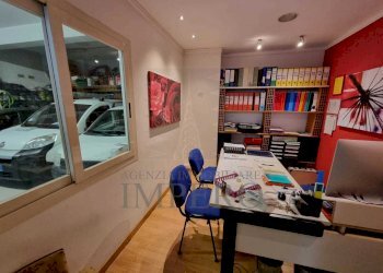 ufficio - Magazzino Via Camillo Benso Conte di Cavour, Ventimiglia - foto 3