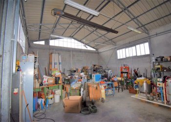 Casa indipendente Russi - foto 10