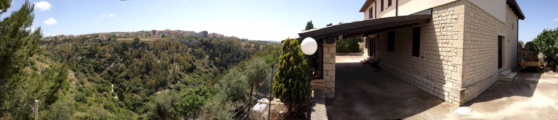 Villa contrada Margi, Modica - foto 2