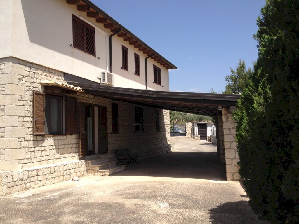 Villa contrada Margi, Modica - foto 3