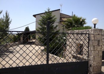 Villa contrada Margi, Modica - foto 1