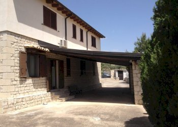 Villa contrada Margi, Modica - foto 3