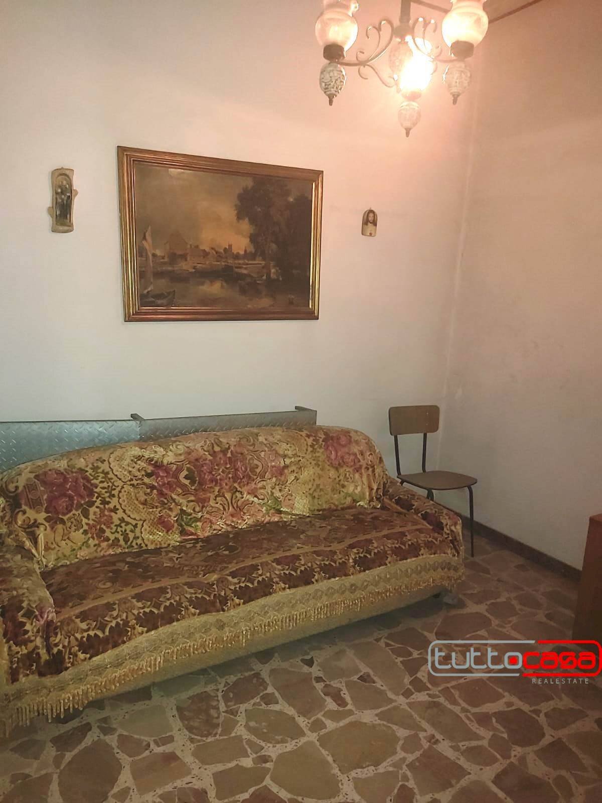 Quadrilocale VIA SAN NICOLO', Scicli - foto 3