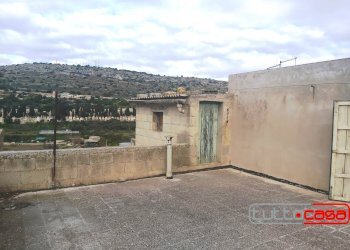 Quadrilocale VIA SAN NICOLO', Scicli - foto 14