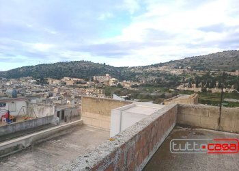 Quadrilocale VIA SAN NICOLO', Scicli - foto 15