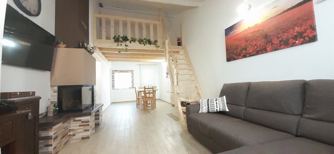 20220124_113431.jpg - Appartamento Torrevecchia Teatina - foto 1