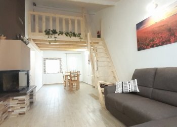 20220124_113431.jpg - Appartamento Torrevecchia Teatina - foto 1