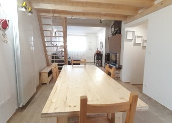 20220124_113516.jpg - Appartamento Torrevecchia Teatina - foto 4