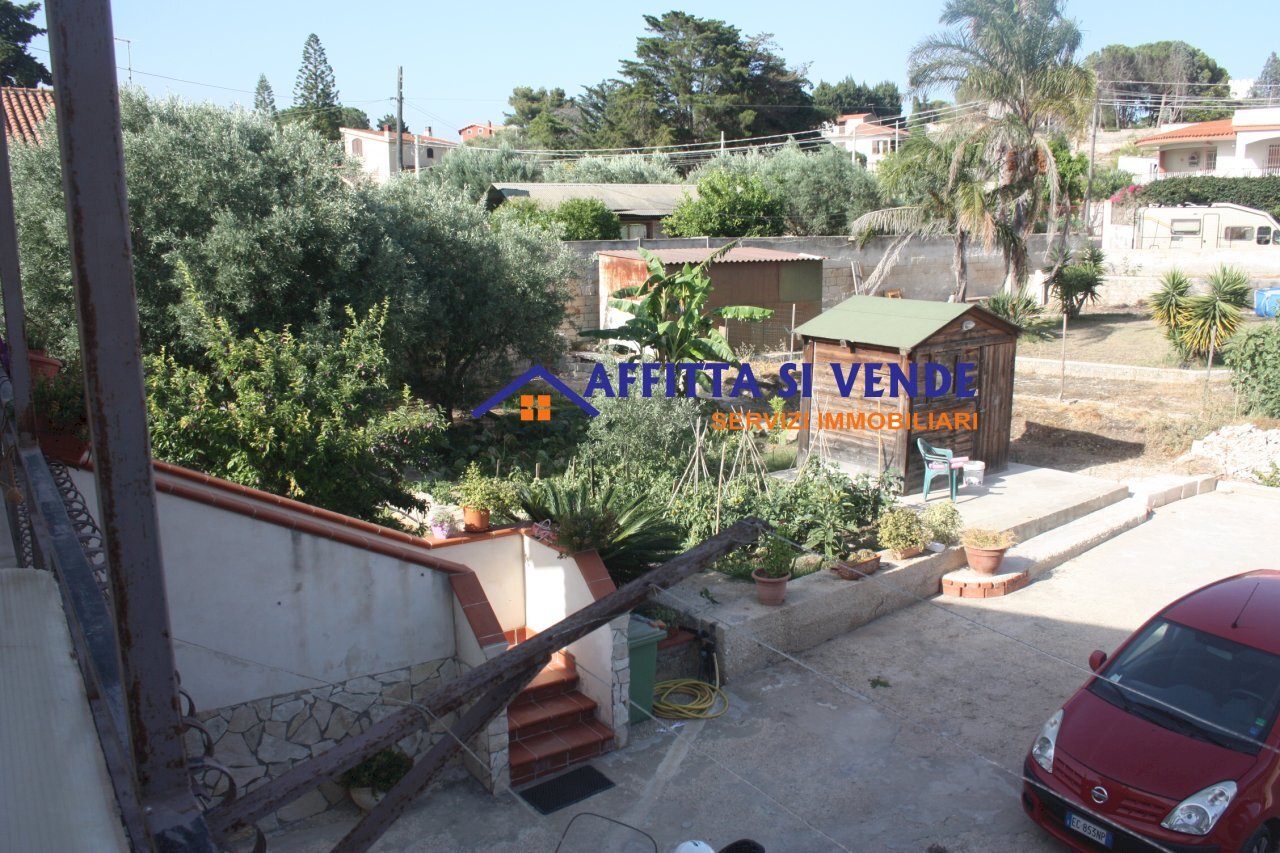 ESTERNO - Villa Via Beato Federico Campisano 20, Siracusa - photo 2