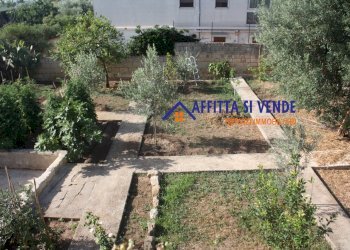 GIARDINO - Villa Via Beato Federico Campisano 20, Siracusa - foto 3