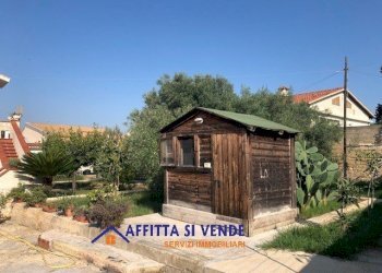 ESTERNO - Villa Via Beato Federico Campisano 20, Siracusa - foto 5
