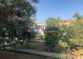 GIARDINO - Villa Via Beato Federico Campisano 20, Siracusa - foto 7