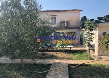 GIARDINO - Villa Via Beato Federico Campisano 20, Siracusa - foto 8