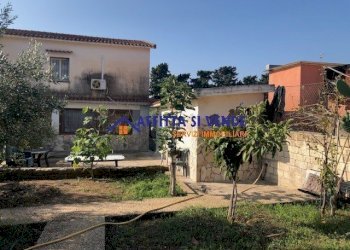 ESTERNO - Villa Via Beato Federico Campisano 20, Siracusa - foto 9