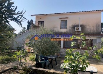 ESTERNO - Villa Via Beato Federico Campisano 20, Siracusa - foto 10