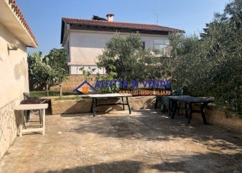 ESTERNO - Villa Via Beato Federico Campisano 20, Siracusa - foto 11