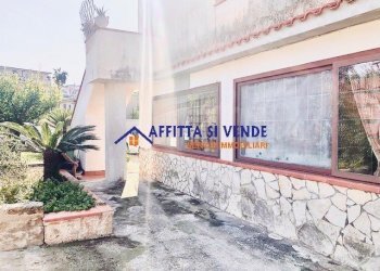 ESTERNO - Villa Via Beato Federico Campisano 20, Siracusa - foto 12