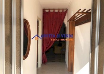 CORRIDOIO - Villa Via Beato Federico Campisano 20, Siracusa - foto 14