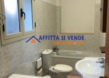 bagno - Villa Via Beato Federico Campisano 20, Siracusa - foto 21