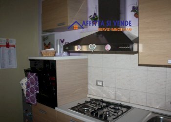 cucina - Villa Via Beato Federico Campisano 20, Siracusa - foto 30