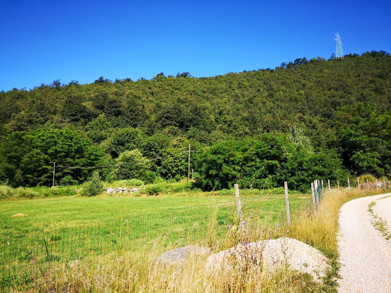 IMG_20180627_095328.jpg - Terreno edificabile VIA PRADA 60, Vobarno - foto 1