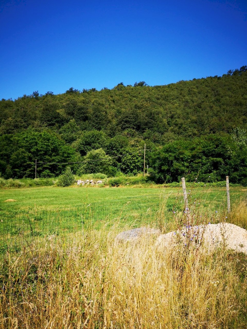 IMG_20180627_095324.jpg - Terreno edificabile VIA PRADA 60, Vobarno - foto 2