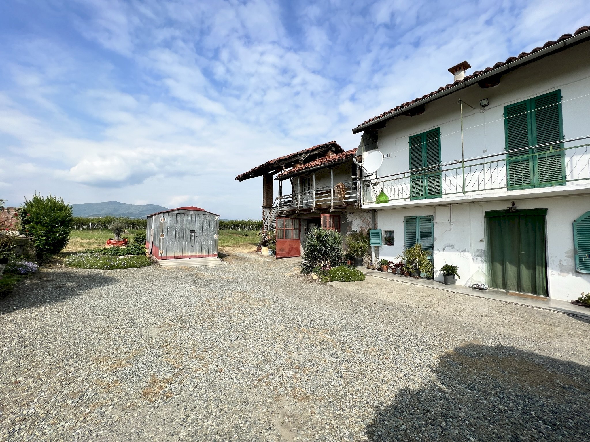 Casa indipendente Via Pomarolo, 107, Verzuolo - foto 3