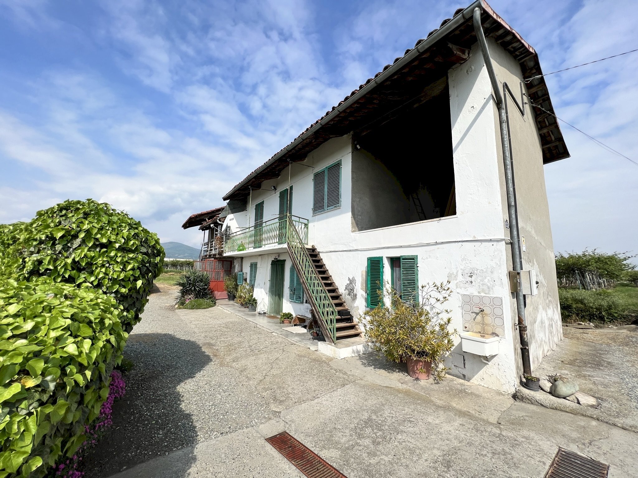 Casa indipendente Via Pomarolo, 107, Verzuolo - foto 2