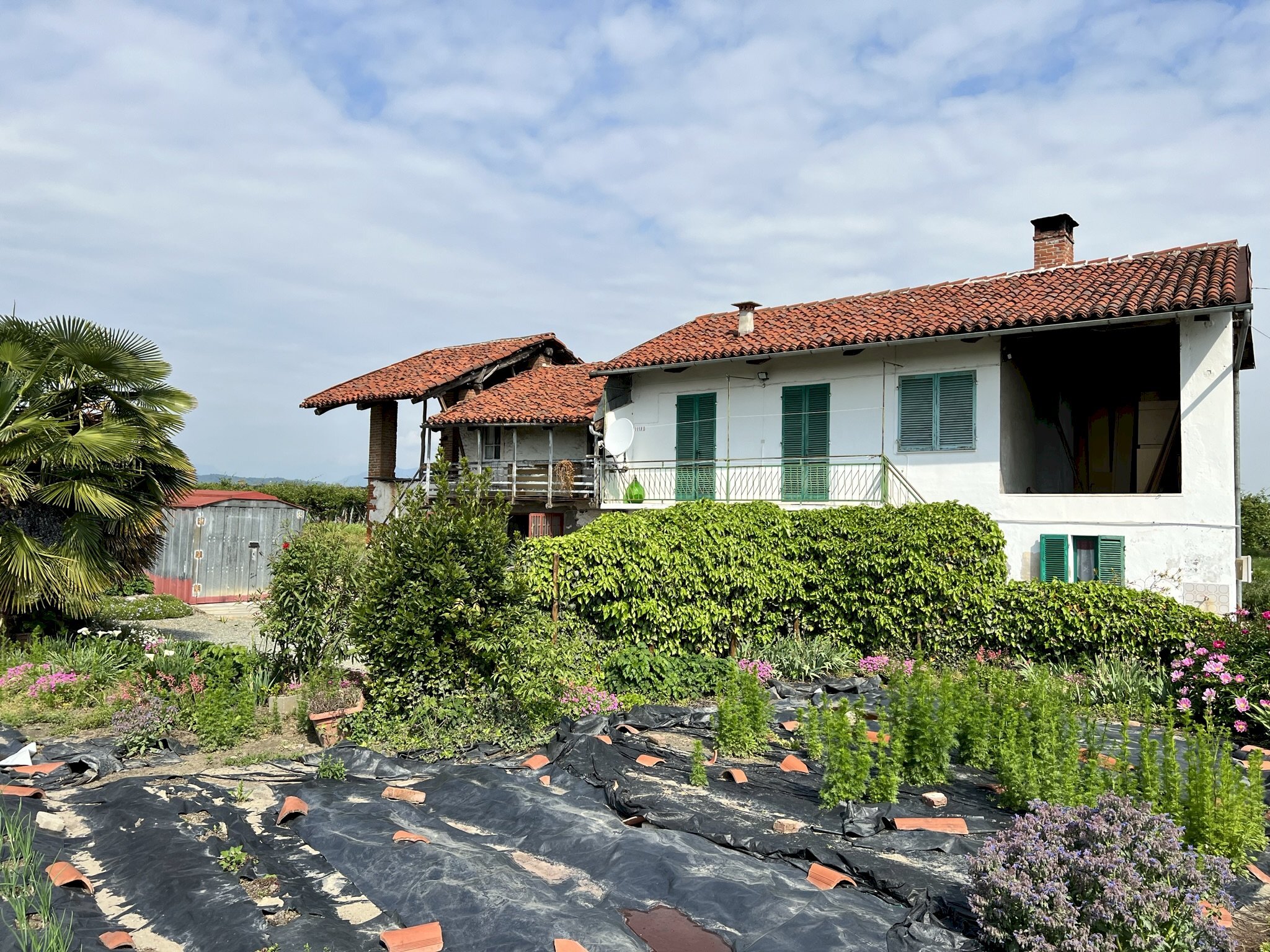Casa indipendente Via Pomarolo, 107, Verzuolo - foto 1