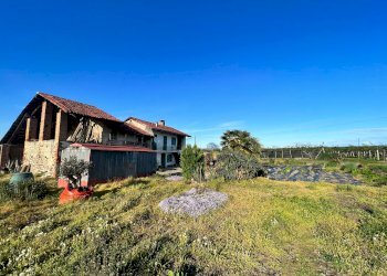 Casa indipendente Via Pomarolo, 107, Verzuolo - foto 6