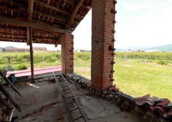 Casa indipendente Via Pomarolo, 107, Verzuolo - foto 26