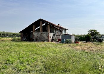Casa indipendente Via Pomarolo, 107, Verzuolo - foto 30