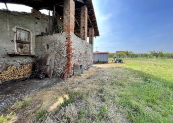 Casa indipendente Via Pomarolo, 107, Verzuolo - foto 31