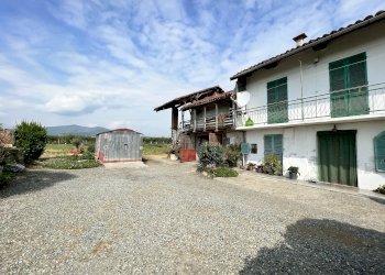 Casa indipendente Via Pomarolo, 107, Verzuolo - foto 3