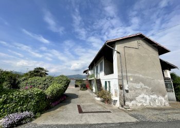Casa indipendente Via Pomarolo, 107, Verzuolo - foto 32
