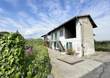 Casa indipendente Via Pomarolo, 107, Verzuolo - foto 33