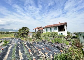 Casa indipendente Via Pomarolo, 107, Verzuolo - foto 4