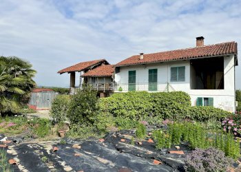 Casa indipendente Via Pomarolo, 107, Verzuolo - foto 1