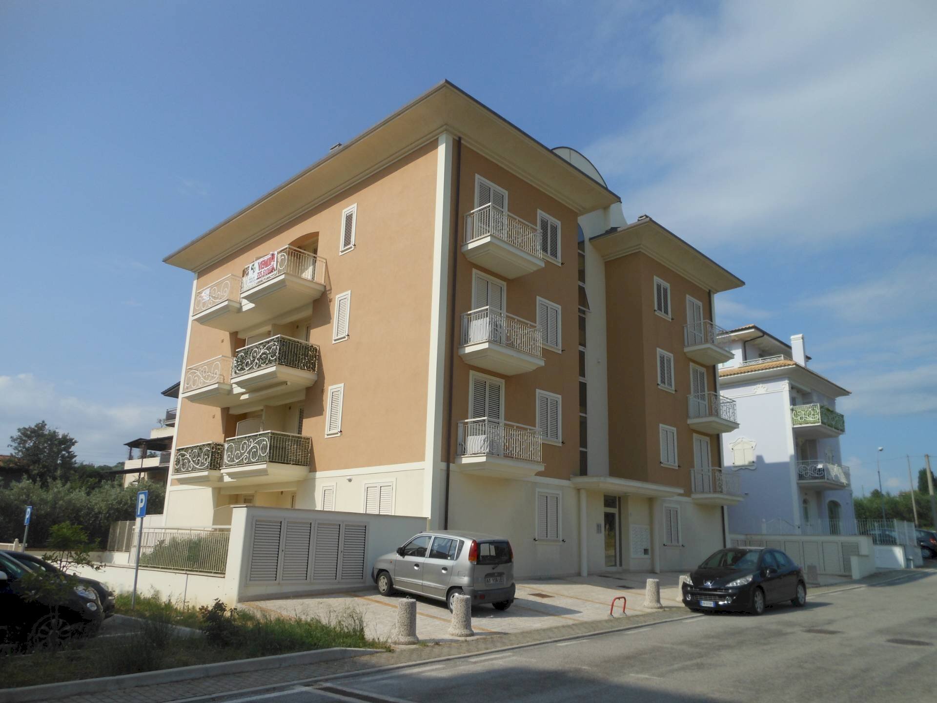 Attic Via Don Milani, Alba Adriatica - photo 2