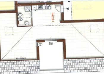 Attico Via Don Milani, Alba Adriatica - foto 1