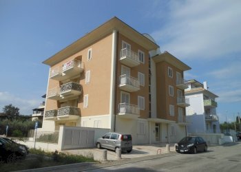 Attico Via Don Milani, Alba Adriatica - foto 2