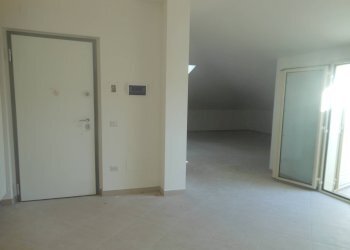 Attico Via Don Milani, Alba Adriatica - foto 16