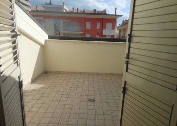 Attico Via Don Milani, Alba Adriatica - foto 19