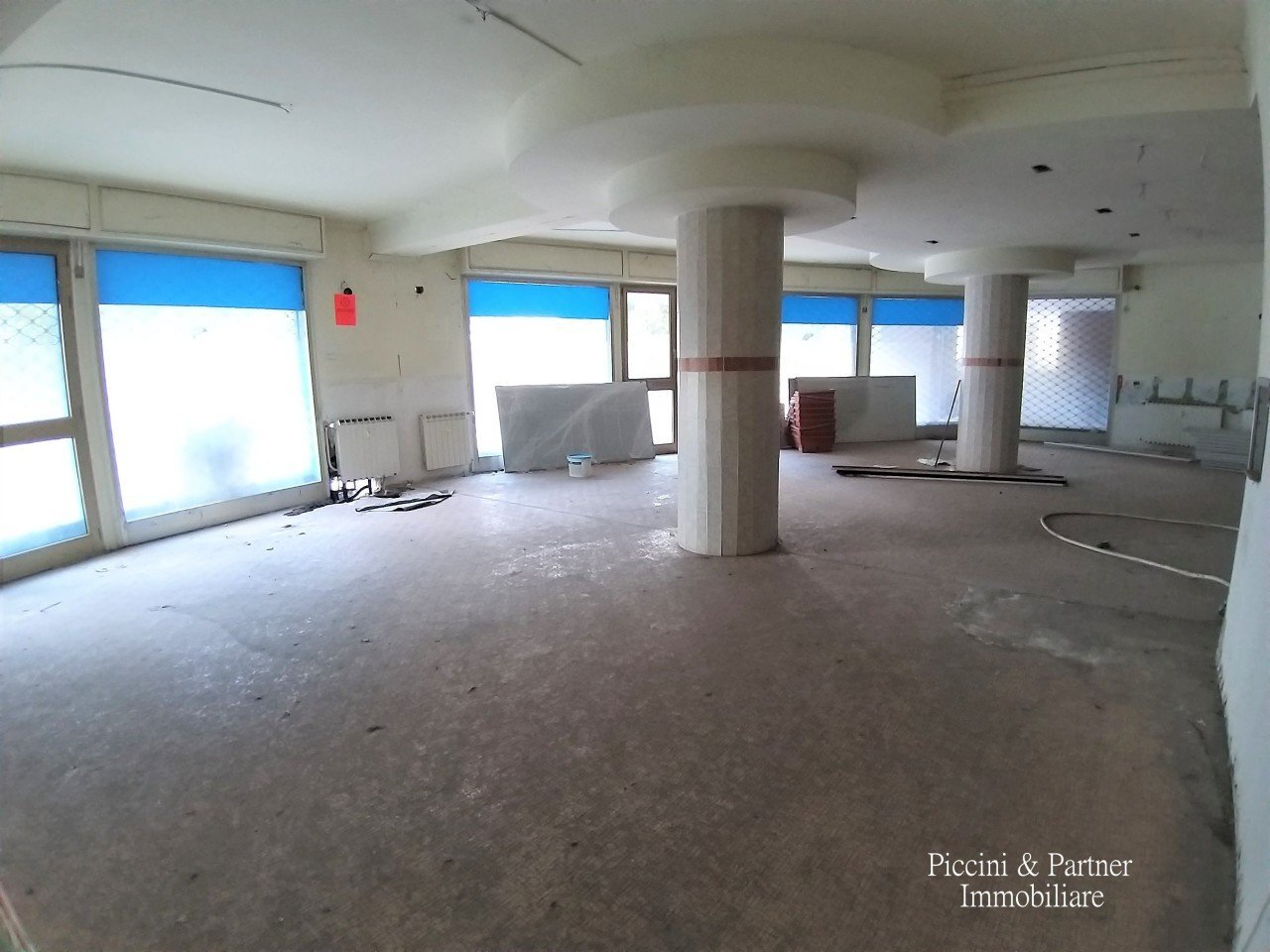 1.jpg - Commercial Premises Via Sicilia, Perugia - photo 1