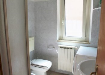 bagno - Bilocale corso Roma, Lanciano - foto 4