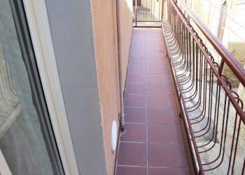 balcone - Bilocale corso Roma, Lanciano - foto 7