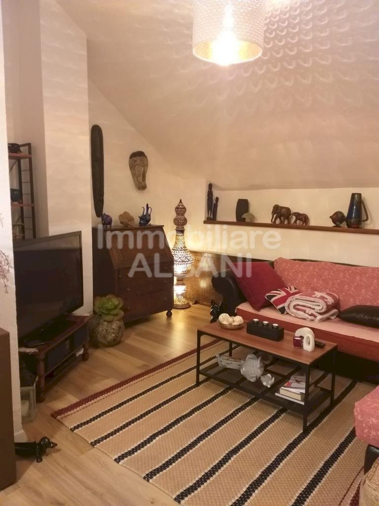 MS95_vendita_appartamento_ristrutturato_centrale - Apartment Aulla - photo 1