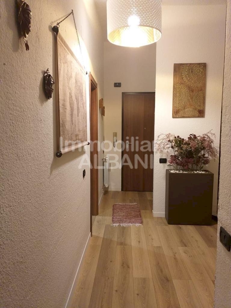 MS95_appartamento ristrutturato di ampie dimension - Apartment Aulla - photo 3